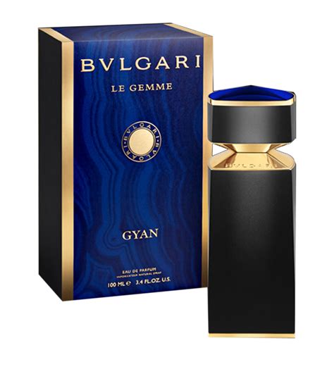 bvlgari gyan perfume price